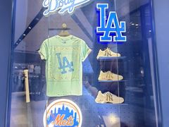 -MLB(砂之船奥莱店)