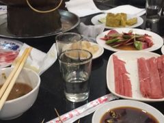 -洪运轩饭庄(北纬路店)
