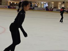 -全明星滑冰俱乐部(万象城店)