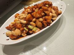-凯鸽酒楼(操场城店)