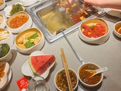 -海底捞火锅(丰尚国际广场店)