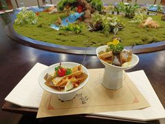 -安泰楼·佛跳墙创始人·传统闽味早茶·酒楼(三坊七巷闽菜地标店)