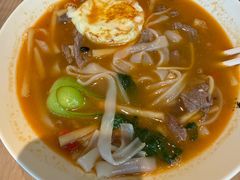 -漆黑觉米粉(三里屯店)