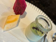 -名将法式铁板烧(云峰别墅店)