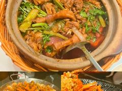-红盔甲·小龙虾(人民广场店)