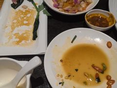 -小城粥道·海胆鲜虾粥(解放广场店)