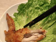 -康师傅私房牛肉面(马泉营奥莱店)