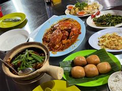 -明记烧鱼美味店