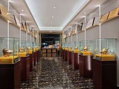 -小榄公饭店·岭南庭院餐厅(民安北路店)