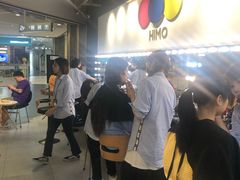 -海马体照相馆(北京大族广场店)
