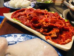 -飘香火锅(玉林西路店)