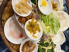 -桥香园云南过桥米线(金马碧鸡店)