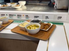 -老乡鸡(东方广场店)