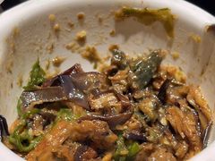 -炊烟小炒黄牛肉(浦东世纪汇店)
