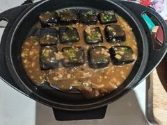 -徽镇小厨·经典徽菜(马连道店)