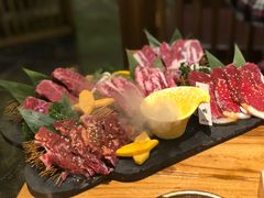 -黑牛の店·和牛烧肉(合生汇店)