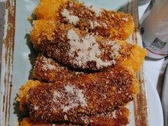 -蛙蛙鸡冷锅鱼(驷马桥店)