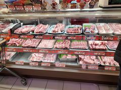 -丽达购物中心(崂山店)