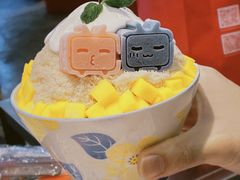 -生活如沸·顺德水牛奶火锅(大学路店)