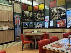 -香港新曜记茶餐厅(星耀城店)