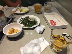 -蝎王府羊蝎子(虎坊桥总店)