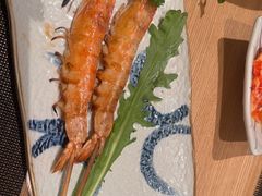 -德川家日本料理(顺义华联店)