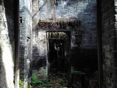 -黄埔古港