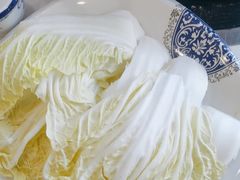 -朴小妹人参鸡汤火锅(长白山万达店)