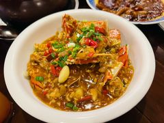 -回家吃饭·地道南昌菜(建德观总店)