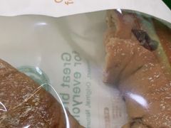 全麦乳酪-东哥面包(江宁大润发店)