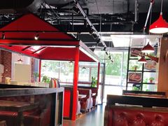 大堂-豪尚豪牛排(彩悦城店)