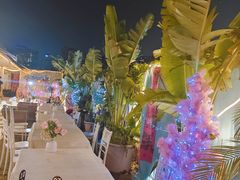 -天空花园餐吧·生日·团建(南山店)