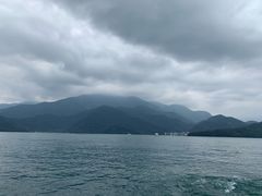 -日月潭
