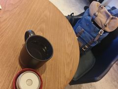 -星巴克臻选(思南公馆店)