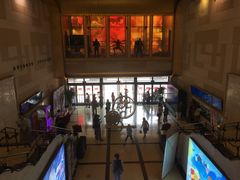 -大光明电影院(南京西路店)