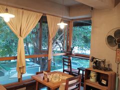 -时光花园(白鹭洲店)