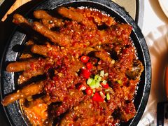 -七八冷面·延边朝鲜族美食(圣熙八号店)