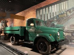 -柳州工业博物馆