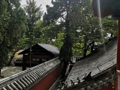 -峄山风景名胜区