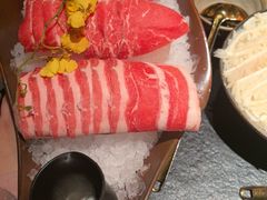 -色響火锅(恒隆广场店)