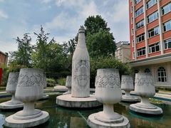 -青岛啤酒博物馆