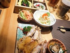 -酒久自助料理(佳兆业店)