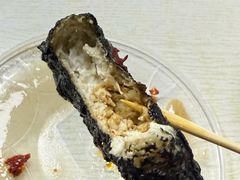 -五娭毑臭豆腐(黄兴南路店)