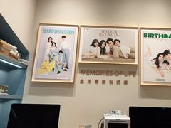 -海马体照相馆(上海月星环球港店)