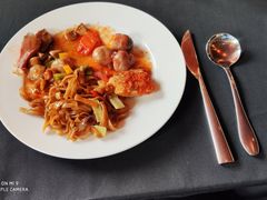 -北辰洲际酒店·IT MAMA意式家味餐厅