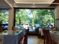 -丽泽山庄·生态怀柔菜·虹鳟鱼(红螺寺店)
