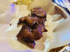 烤鹌鹑-小乾杯串店•16年沈阳烧烤(文安路店)