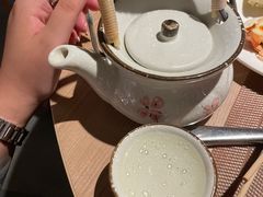 老母鸡汤-星伦多自助料理·涮烤一体(杭州来福士店)
