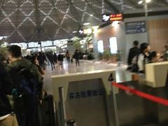 -上海南站
