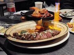 -卡朋西餐(宝安大仟里店)